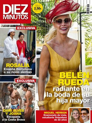 Diez minutos - Magazine